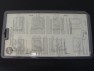 2115-3056 Harvest Chocolate Candy Lollipop Mold